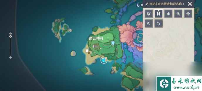 《原神》孤独的海兽任务完成方法介绍