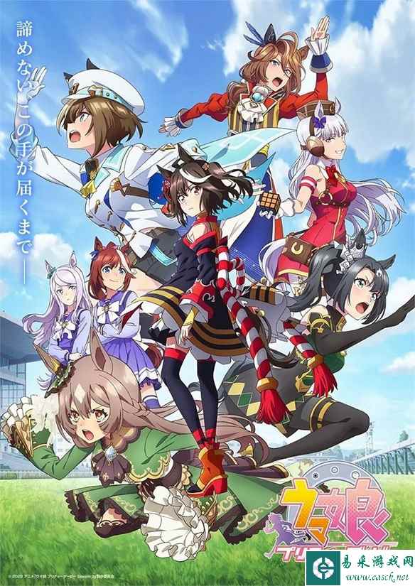 佳作齐聚，十月新番如何突围？