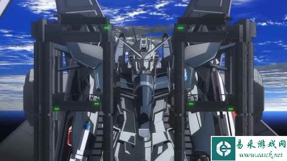 剧场版《机动战士高达SEED FREEDOM》第三弹PV赏