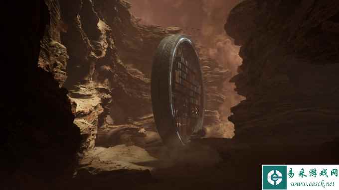 科幻冒险游戏《多重人生》将于2024年正式发售