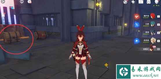 原神侦查骑士的作风任务怎么做 侦查骑士的作风流程攻略