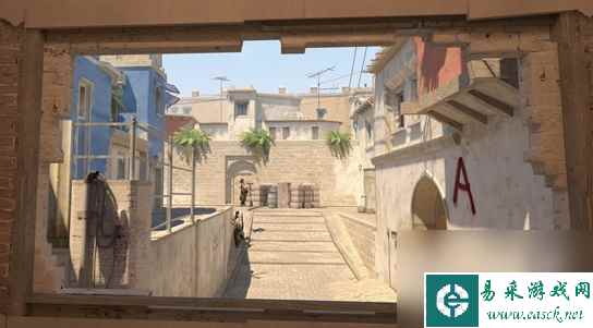 《cs2》绑滚轮跳设置及操作方法