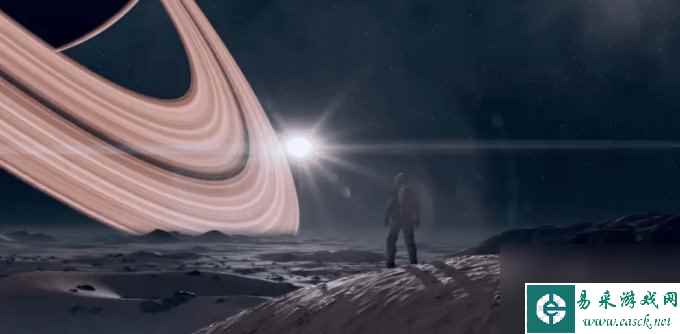 近180个小时！《星空》狂热玩家达成100%探索1695颗行星