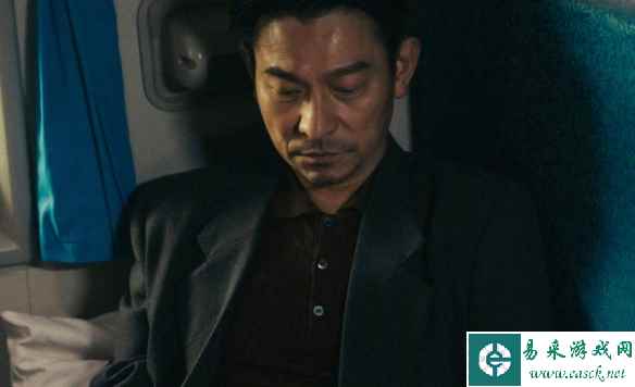 刘德华《莫斯科行动》票房破4亿元！累计933万人观影