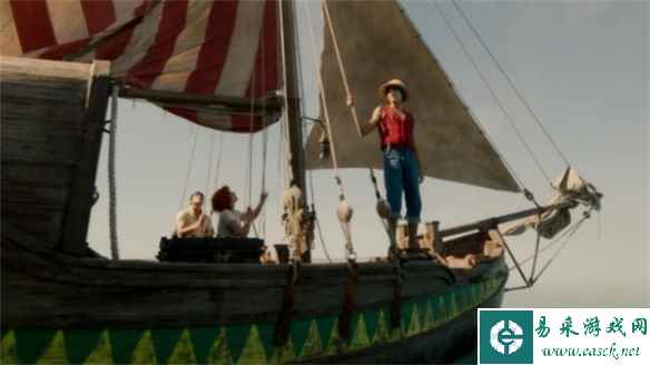 《海贼王》真人剧编剧采访时透露:第二季主题已确定！