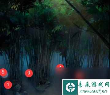 引魂铃第五章攻略大全