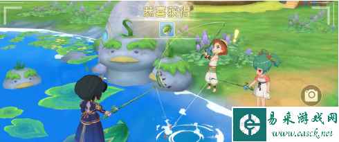 《织梦森林》最强武器选择推荐一览