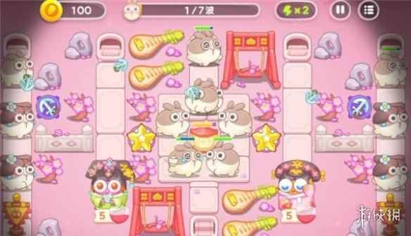 网3