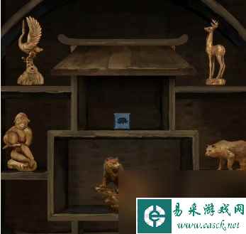 引魂铃第五章攻略大全