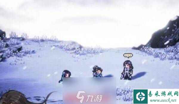 逸剑风云决结局有几个-游戏五个主要结局大揭秘