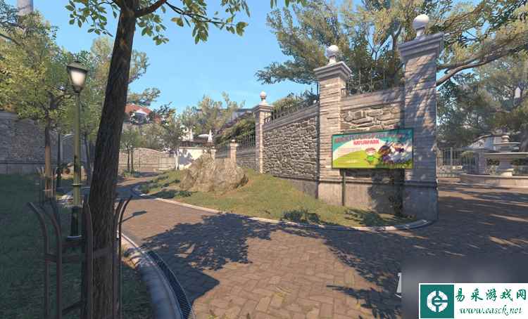 《CS2》打开FPS显示方法
