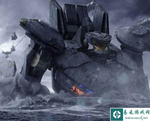 《环太平洋》导演：阿汤哥差点就扮演潘特科斯特将军