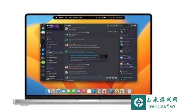 不限于iPhone!有消息称苹果Mac或将采用灵动岛设计