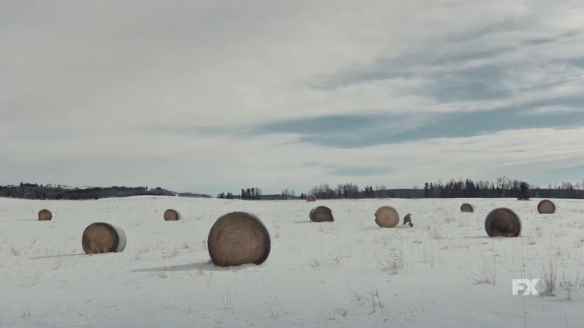 《冰血暴》第五季曝先导预告 一起别有目的的绑架案
