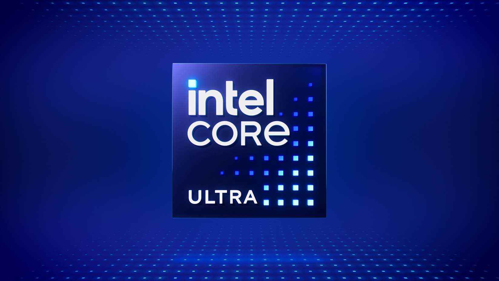 酷睿Ultra处理器产品线并未完整,Ultra 9处理器明年上市