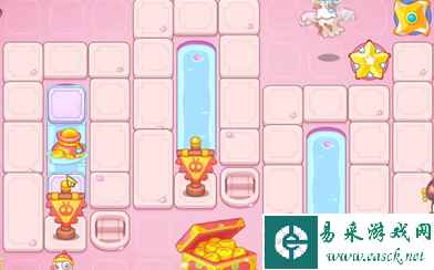 《保卫萝卜4》秋妃传第24关通关攻略