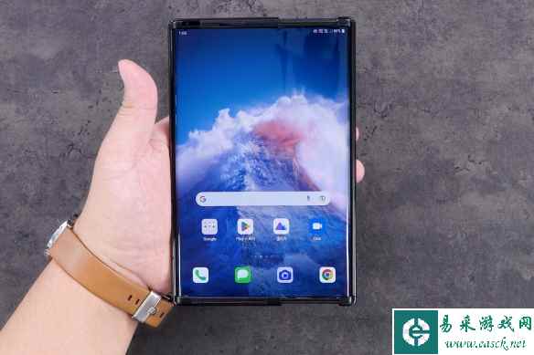 卷起来了!vivo和传音2024年或将推出卷轴屏幕手机