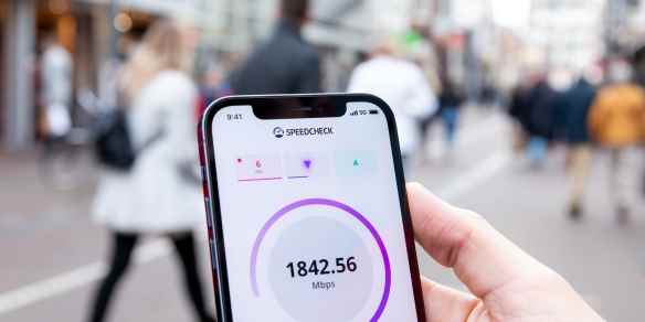 苹果为全球最大5G手机厂商!出货量和收益稳步增长