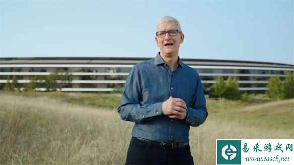 被质疑每年推出新iPhone不环保!苹果:允许以旧换新