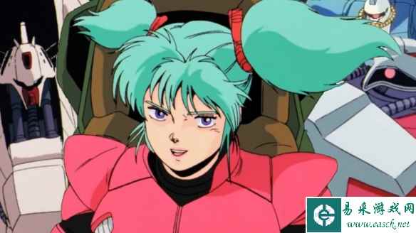 还记得1000-7吗？盘点动画史上令人震惊的黑化角色