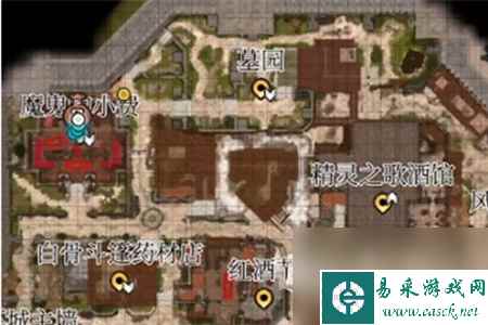 博德之门3拉斐尔剧情怎么触发