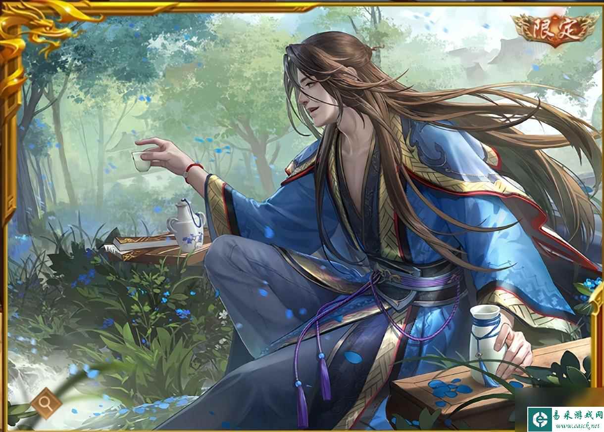 三国杀以逸待劳有寿命效果（三国杀以逸待劳锦囊妙用）「待收藏」