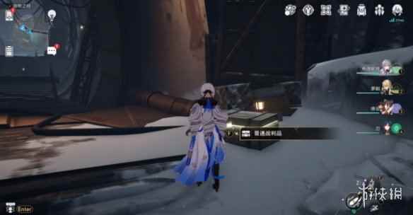 网3