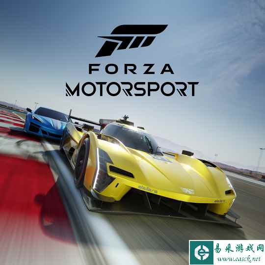 《极限竞速》（Forza Motorsport）10月11日正式上线！车手们快来一较高下吧！