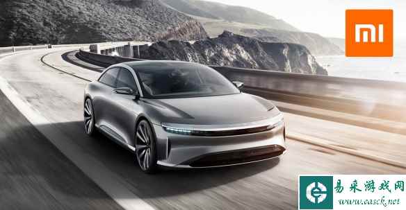 小米汽车还将推出SUV车型!将与其他汽车厂商合作