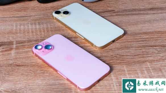 iPhone 15获IGN 8分评价:外观一样但改进非常大!