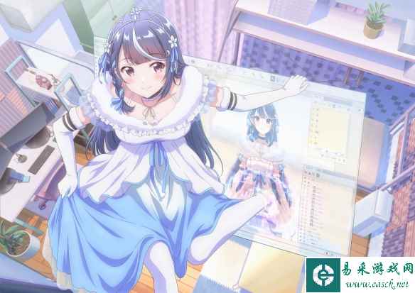 《身为VTuber的我因为忘记关台而成了传说》CV公开!