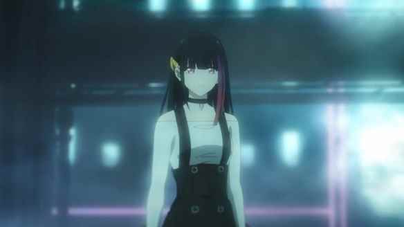 骨头社25周年纪念动画《Metallic Rouge》最新PV公开