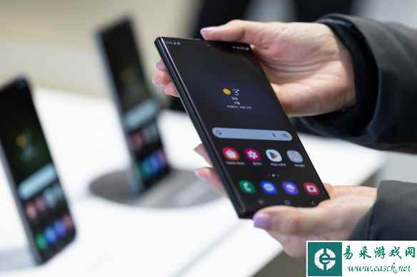 未来手机能自己修复屏幕划伤?分析机构:5年内面世