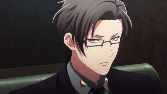 明明眼镜才是他们的本体!盘点动漫中戴眼镜的角色