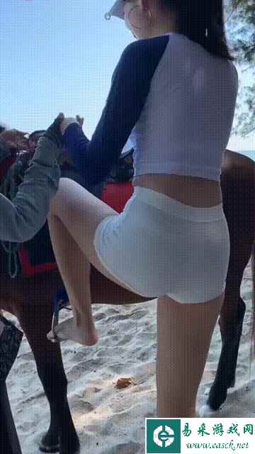 一中学运动会表演刺杀安倍 动图 这玩具男人不会拒绝