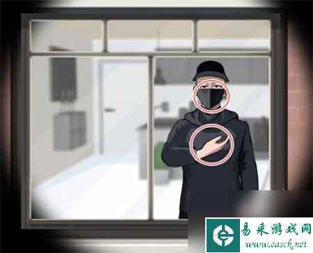 《看你怎么秀》楼对面的男人通关攻略