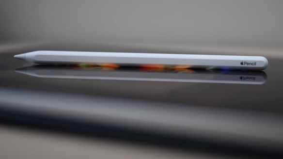 爆料：没有新的iPad！Apple Pencil3或即将到来