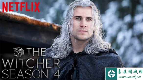 传闻:网飞真人剧《猎魔人》第五季将是该系列最后一季