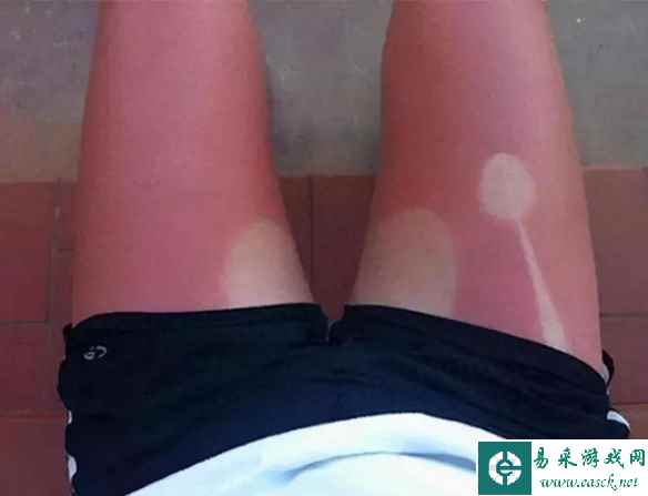 网友们分享的23个倒霉瞬间 看完你有被安慰到了吗？