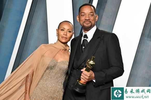 威尔史密斯回应妻子贾达最近言论：她让我清醒了！