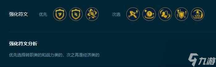 《云顶之弈》s9.5奇亚娜阵容搭配推荐