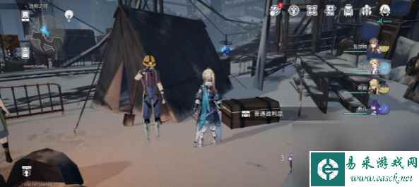 崩坏星穹铁道造物之柱战利品怎么收集