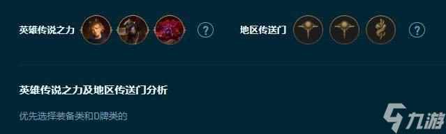 《云顶之弈》s9.5奇亚娜阵容搭配推荐