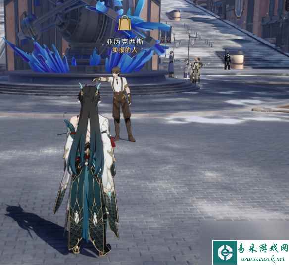 崩坏星穹铁道未来的第一步成就获得方法