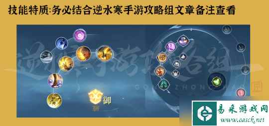 比武大会全职业搭配推荐：含加点搭配打造特质内功等