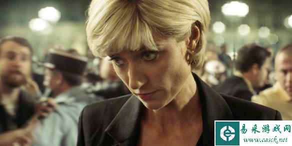 网飞热门剧集《王冠》第六季11月开播！新剧照公开