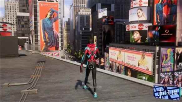 《蜘蛛侠2》新实机演示公布：快速旅行全程无黑屏加载