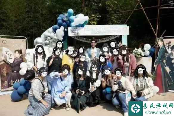 张若昀《庆余年2》官宣杀青 路透图、新角色剧照释出