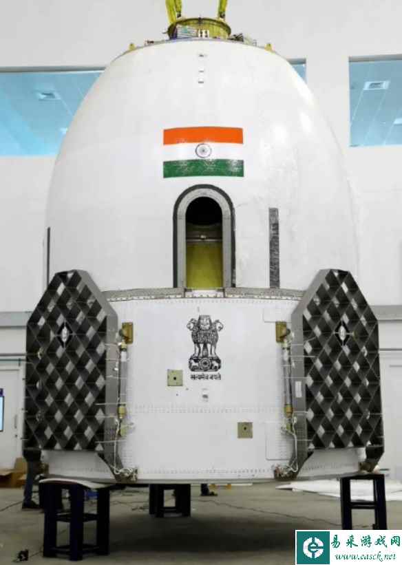 飞天梦要实现了?印度宣布本月将举行首次高空逃逸测试