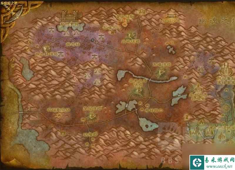 魔兽世界10.1.5纳克萨玛斯进入方法